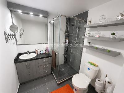 Apartamento de 2 alcobas en venta en Sur, Armenia, 55 m² · foto 14 de 15