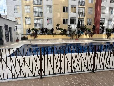 Apartamento de 2 alcobas en venta en Sur, Armenia, 55 m² · foto 15 de 15