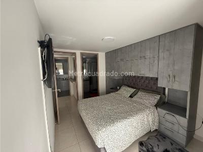 Apartamento de 2 alcobas en venta en Sur, Armenia, 55 m² · foto 2 de 15