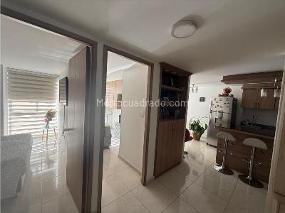 Apartamento de 2 alcobas en venta en Sur, Armenia, 55 m² · foto 3 de 15