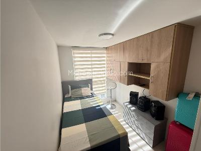 Apartamento de 2 alcobas en venta en Sur, Armenia, 55 m² · foto 5 de 15