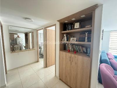 Apartamento de 2 alcobas en venta en Sur, Armenia, 55 m² · foto 6 de 15