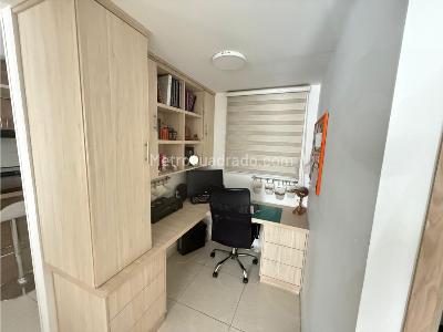 Apartamento de 2 alcobas en venta en Sur, Armenia, 55 m² · foto 7 de 15