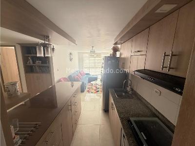 Apartamento de 2 alcobas en venta en Sur, Armenia, 55 m² · foto 8 de 15