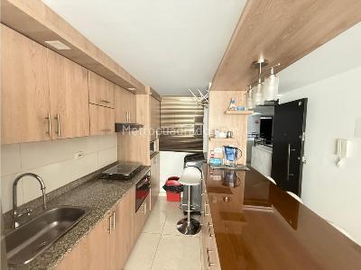 Apartamento de 2 alcobas en venta en Sur, Armenia, 55 m² · foto 9 de 15