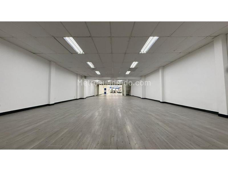 Local Comercial en Arriendo, Centro, Pereira - Vista 2