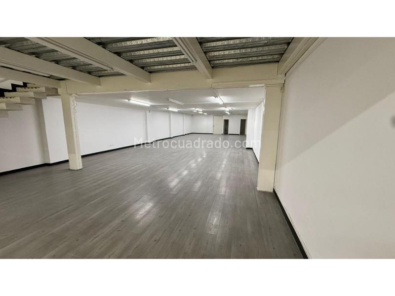 Local Comercial en Arriendo, Centro, Pereira - Vista 3