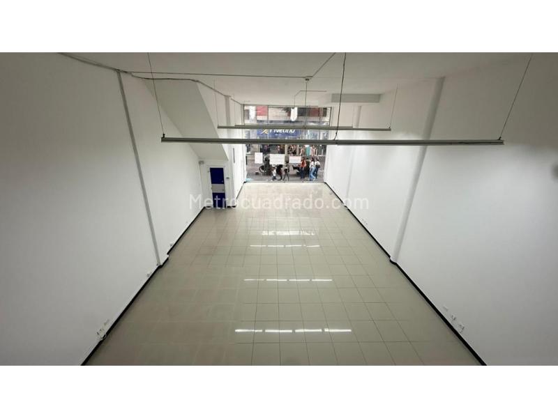 Local Comercial en Arriendo, Centro, Pereira - Vista 4