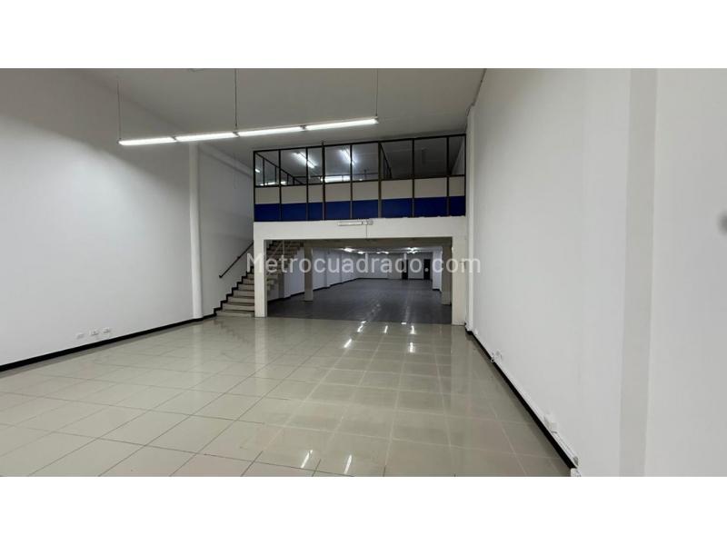 Local Comercial en Arriendo, Centro, Pereira - Vista 5