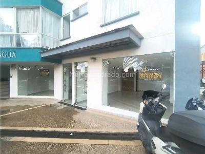 Local Comercial en Arriendo, Norte Laureles, Armenia