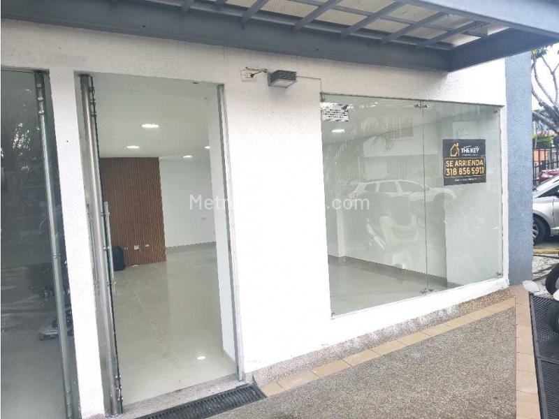 Local Comercial en Arriendo, Norte Laureles, Armenia - Vista 3