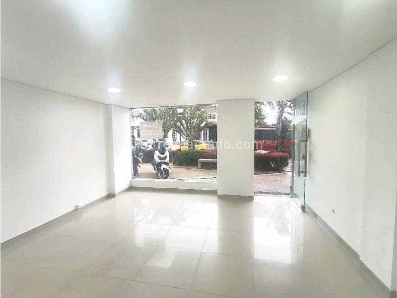 Local Comercial en Arriendo, Norte Laureles, Armenia - Vista 4