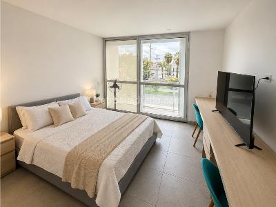 Apartaestudio en Arriendo, Av Centenario, Armenia