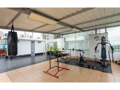 Apartamento en venta en Avenida 19 Norte, Armenia · foto 11 de 11