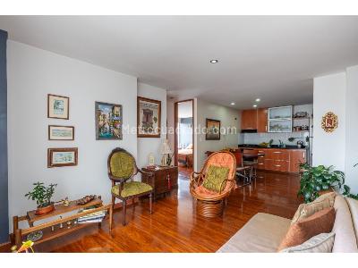Apartamento en venta en Avenida 19 Norte, Armenia · foto 5 de 11