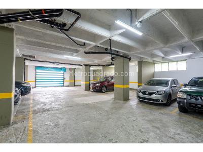 Apartamento en venta en Avenida 19 Norte, Armenia · foto 8 de 11