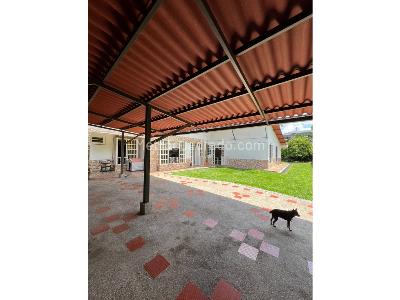 Casa de 5 alcobas en venta en Km 1 5 Via Al Aeropuerto, Armenia, 400 m² · foto 3 de 20