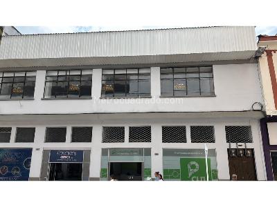 Bodega en Arriendo, Centro Cra 13, Armenia