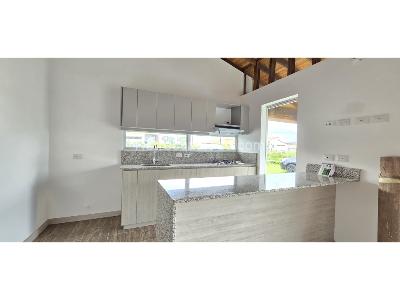 Casa de 3 alcobas en venta en Caimo, Armenia, 160 m² · foto 2 de 15