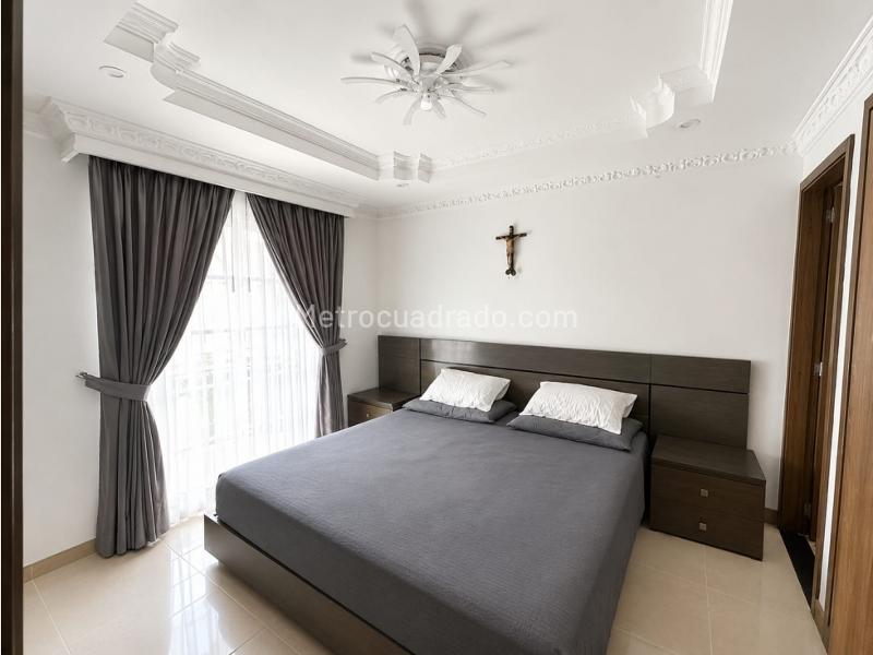 Casa – Armenia - Vista 2