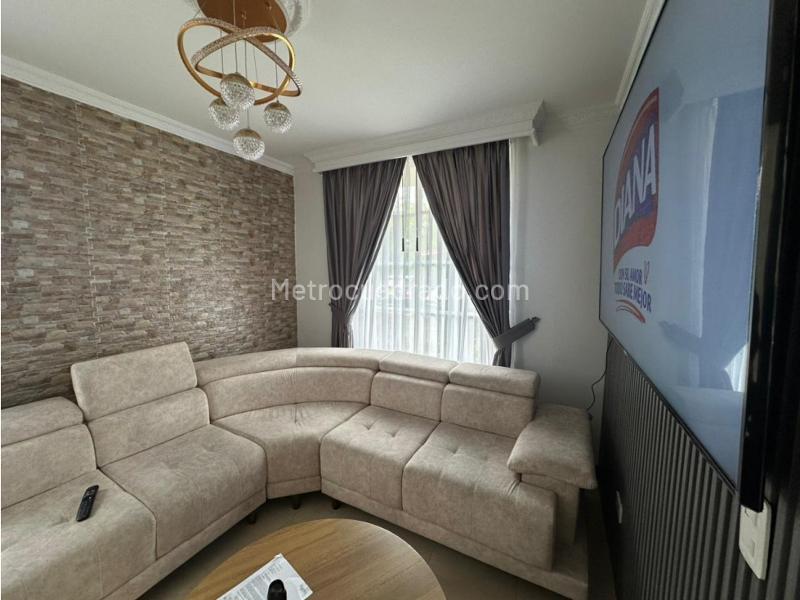 Casa – Armenia - Vista 4