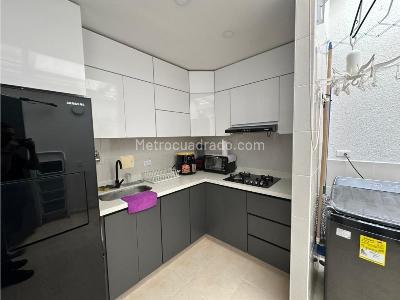 Casa de 3 alcobas en venta en Avenida Centenario, Armenia, 112 m² · foto 8 de 20