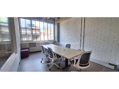 Oficina en Arriendo, Centro, Armenia