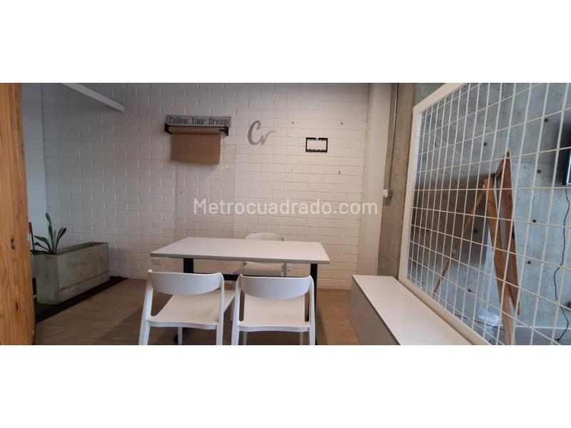 Oficina en Arriendo, Centro, Armenia - Vista 2