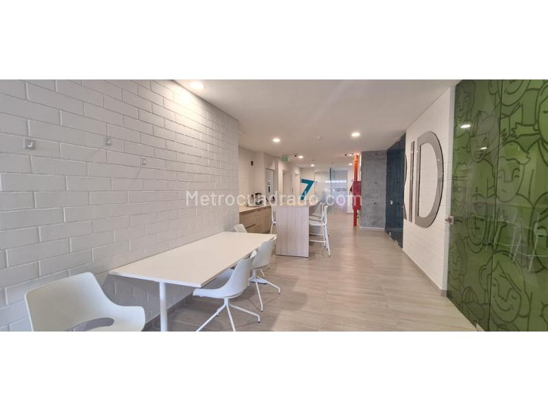 Oficina en Arriendo, Centro, Armenia - Vista 3