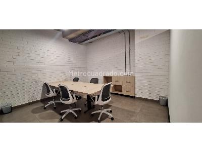 Oficina en Arriendo, Centro, Armenia