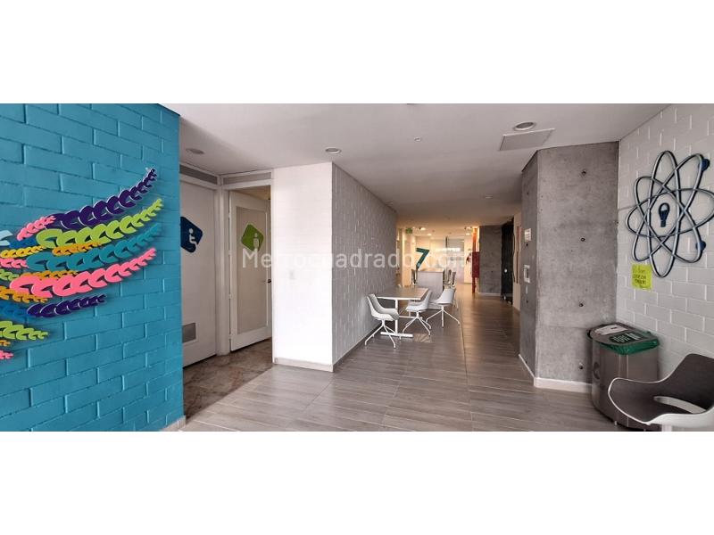 Oficina en Arriendo, Centro, Armenia - Vista 3