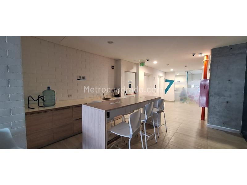 Oficina en Arriendo, Centro, Armenia - Vista 4