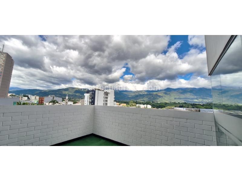 Oficina en Arriendo, Centro, Armenia - Más