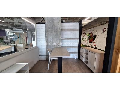 Oficina en Arriendo, Centro, Armenia