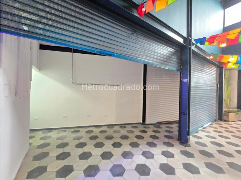 Local Comercial en Arriendo, Avenida Bolivar, Armenia - Vista 3