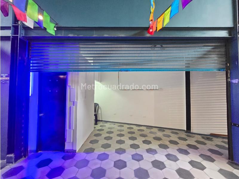 Local Comercial en Arriendo, Avenida Bolivar, Armenia - Vista 4