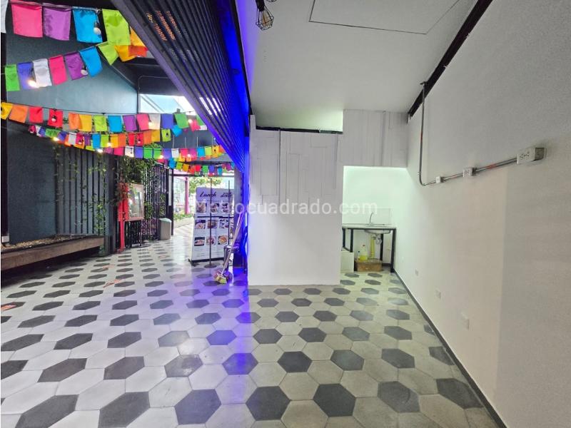 Local Comercial en Arriendo, Avenida Bolivar, Armenia - Vista 5
