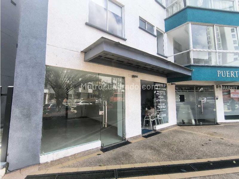 Local Comercial en Arriendo, Norte Laureles, Armenia - Vista 2