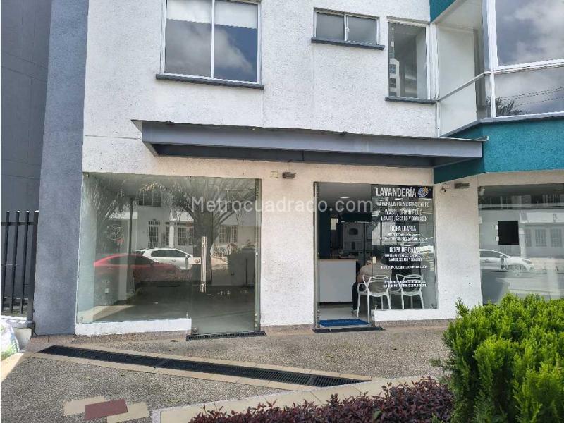 Local Comercial en Arriendo, Norte Laureles, Armenia - Vista 4