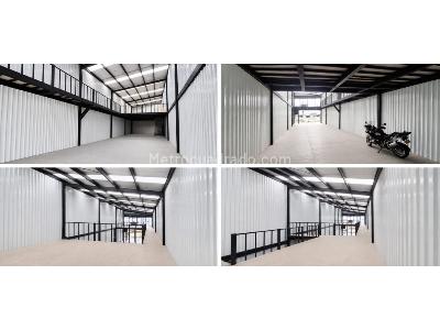 Local Comercial en Arriendo, Avenida Bolivar, Armenia