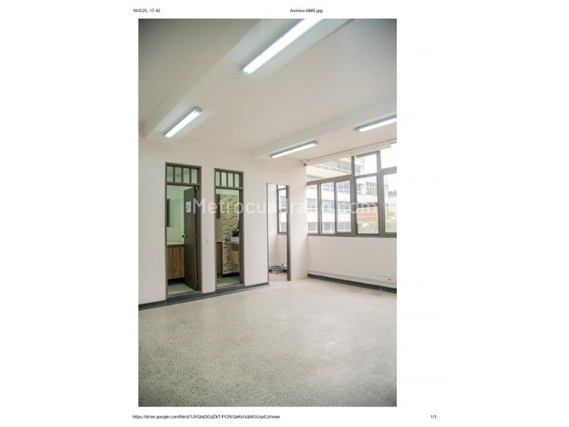 Oficina en Arriendo, Calle 21 Centro, Armenia - Vista 2