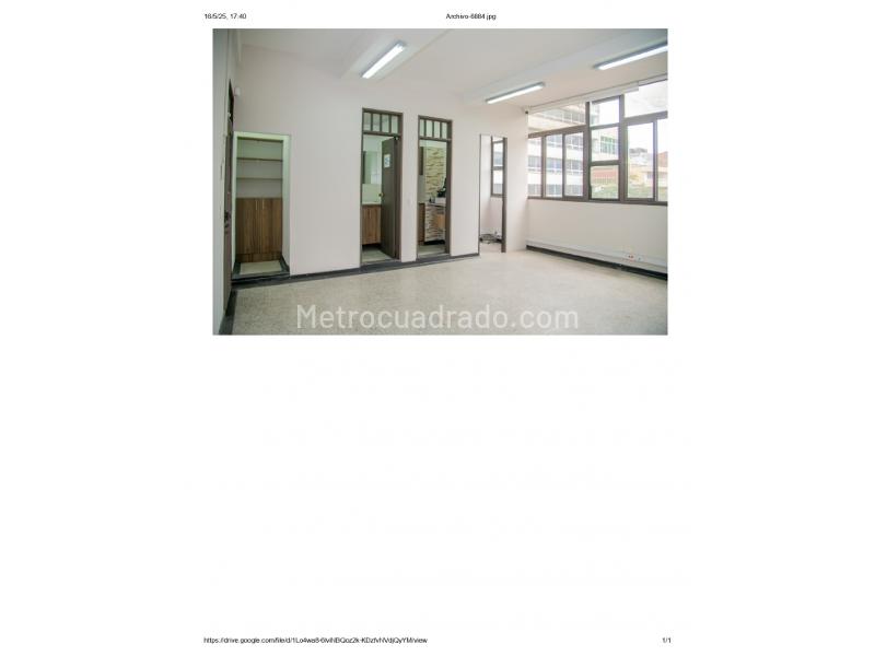 Oficina en Arriendo, Calle 21 Centro, Armenia - Vista 3