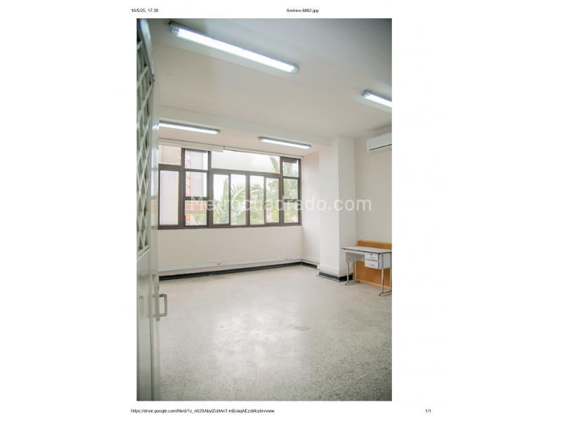 Oficina en Arriendo, Calle 21 Centro, Armenia - Vista 5