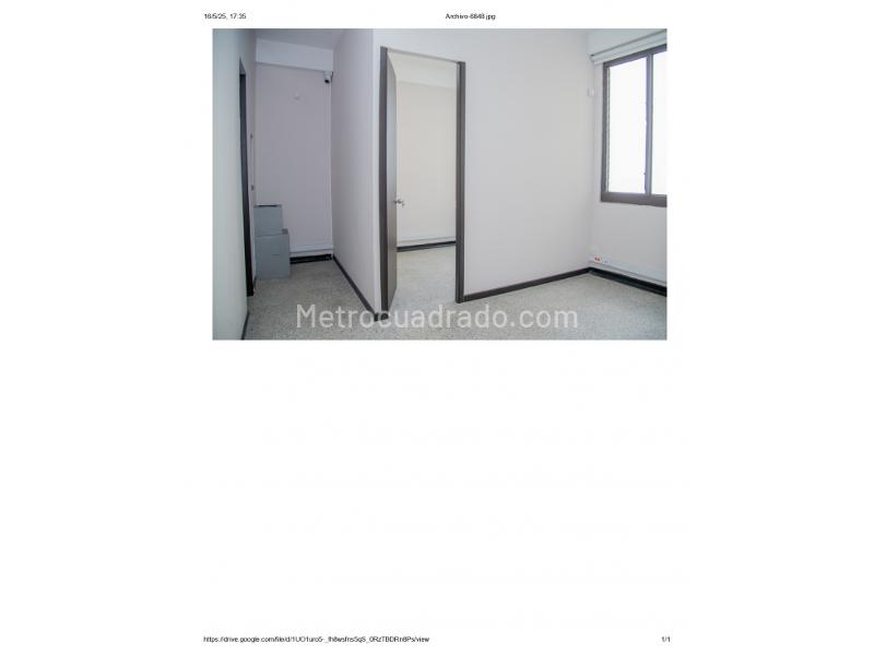 Oficina en Arriendo, Calle 21 Centro, Armenia - Más