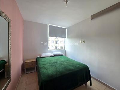 Apartaestudio en venta en Oro Negro, Armenia, 25 m² · foto 11 de 13
