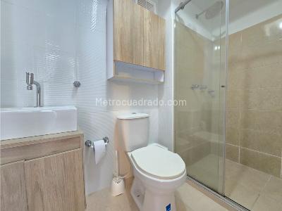 Apartaestudio en venta en Oro Negro, Armenia, 25 m² · foto 12 de 13