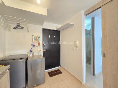Apartaestudio en venta en Oro Negro, Armenia, 25 m² · foto 13 de 13