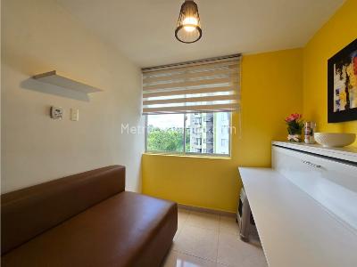 Apartaestudio en venta en Oro Negro, Armenia, 25 m² · foto 6 de 13
