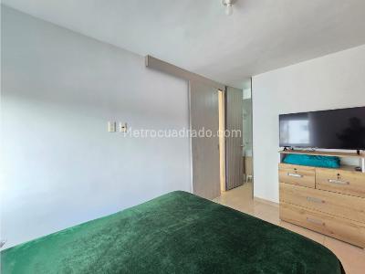 Apartaestudio en venta en Oro Negro, Armenia, 25 m² · foto 9 de 13