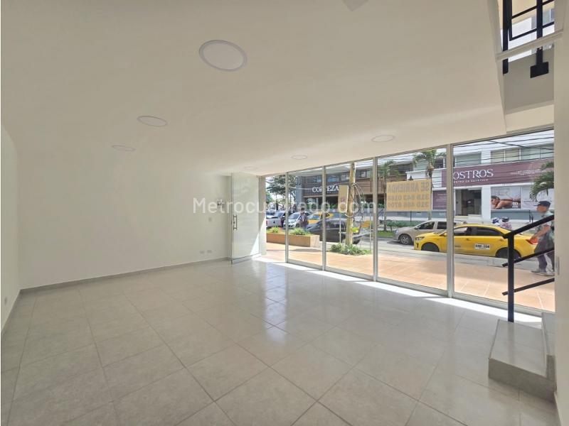 Local Comercial en Arriendo, Fundadores, Armenia - Vista 3